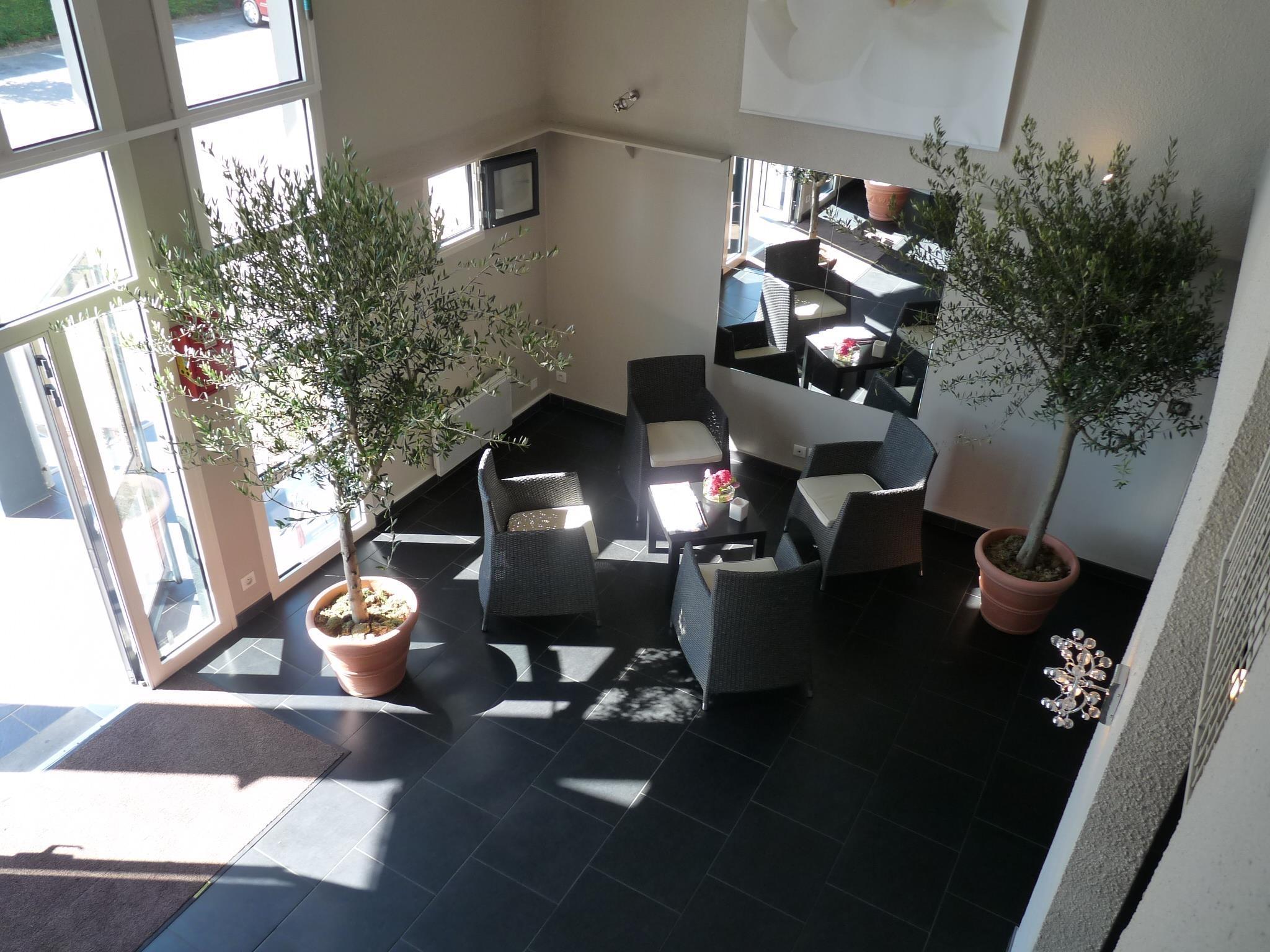 Hotel Kyriad Dieppe 锡河边的圣奥班 外观 照片